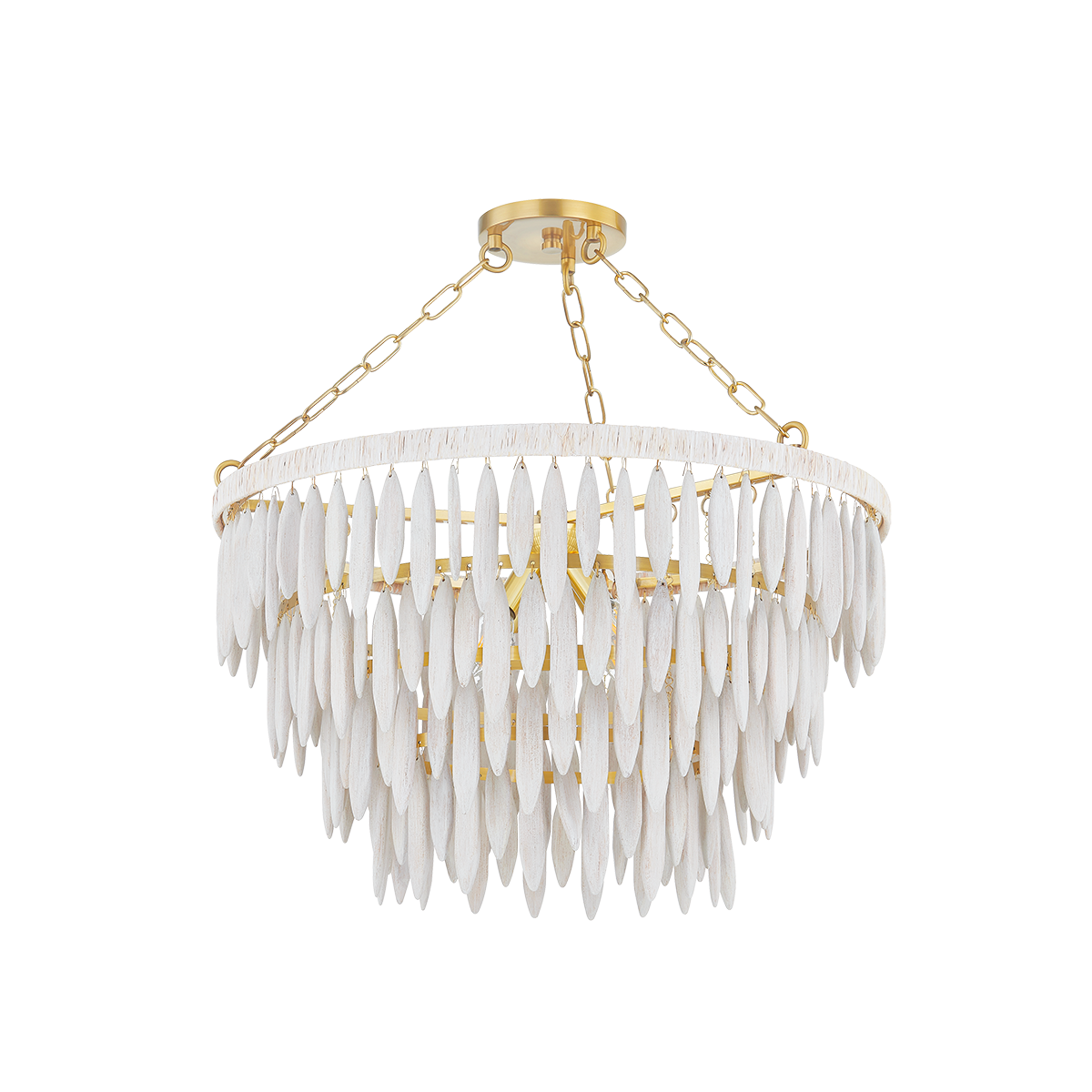 Lustre Tiffany 24"
