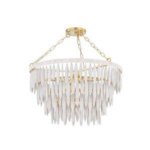 Lustre Tiffany 24"
