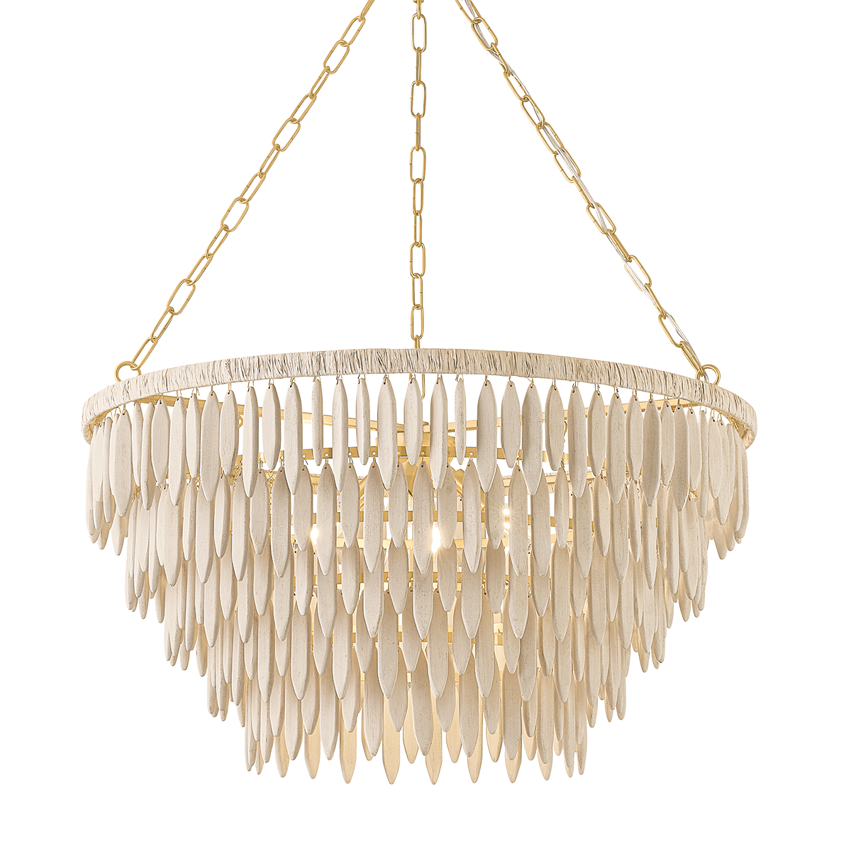 Lustre Tiffany 80 cm