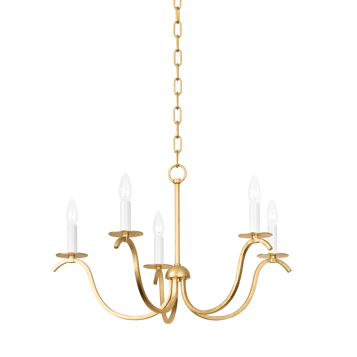 Jaclin Chandelier 25,75 po