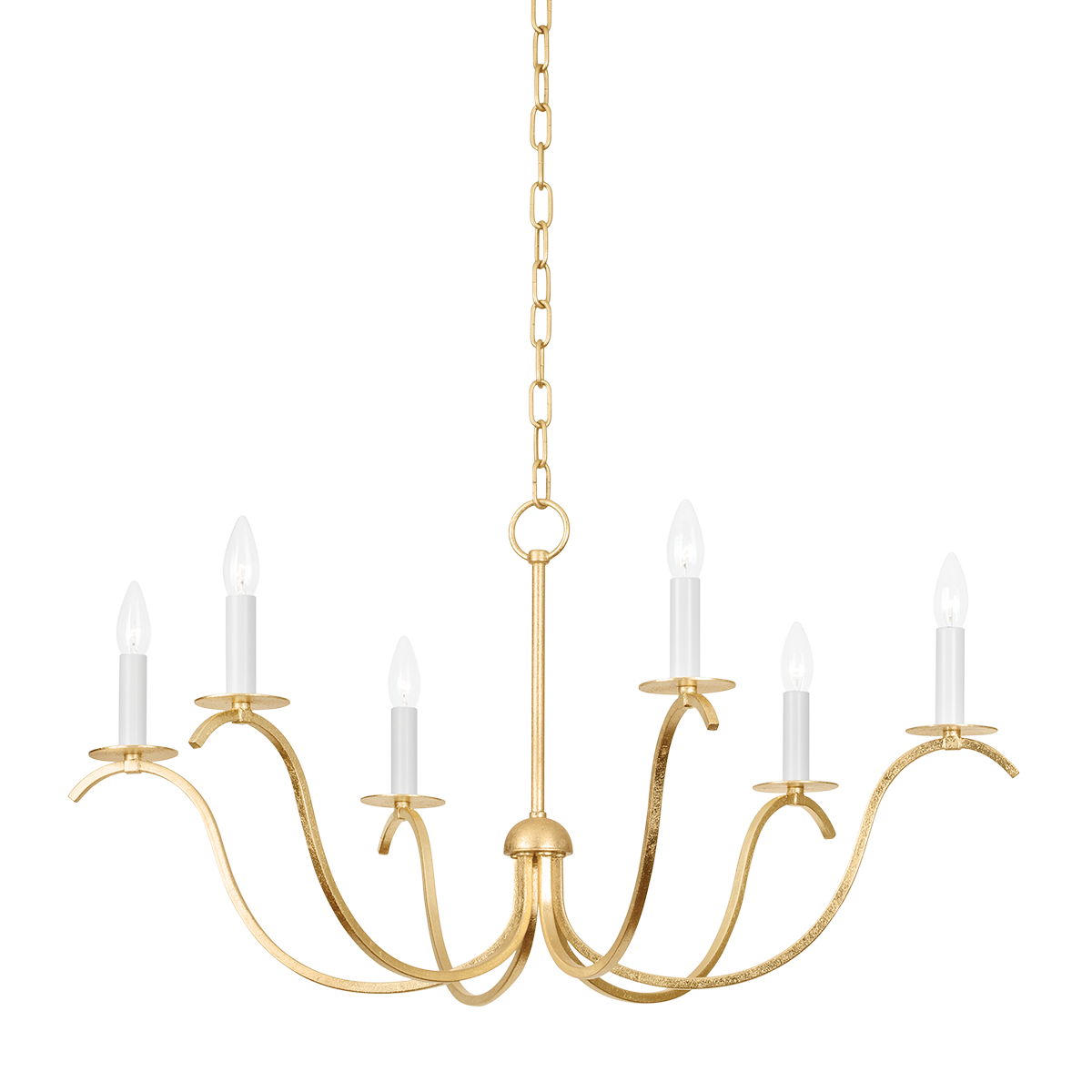 Lustre Jaclin 34,5"
