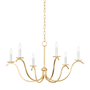 Lustre Jaclin 34,5"