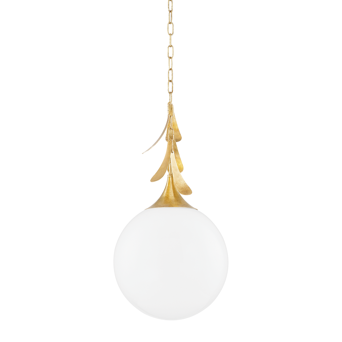 Pendentif Victoria 13,75 po