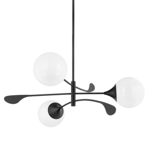 Victoria Chandelier