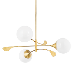Victoria Chandelier