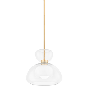 Cortney Pendentif