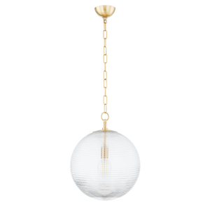 Sara Pendentif 15 po