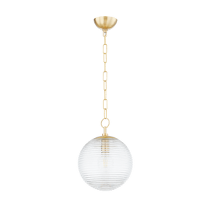 Sara Pendentif 10.5"