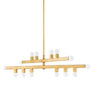 Lustre Sutter