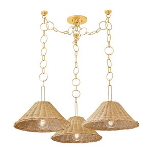 Lustre Dalia