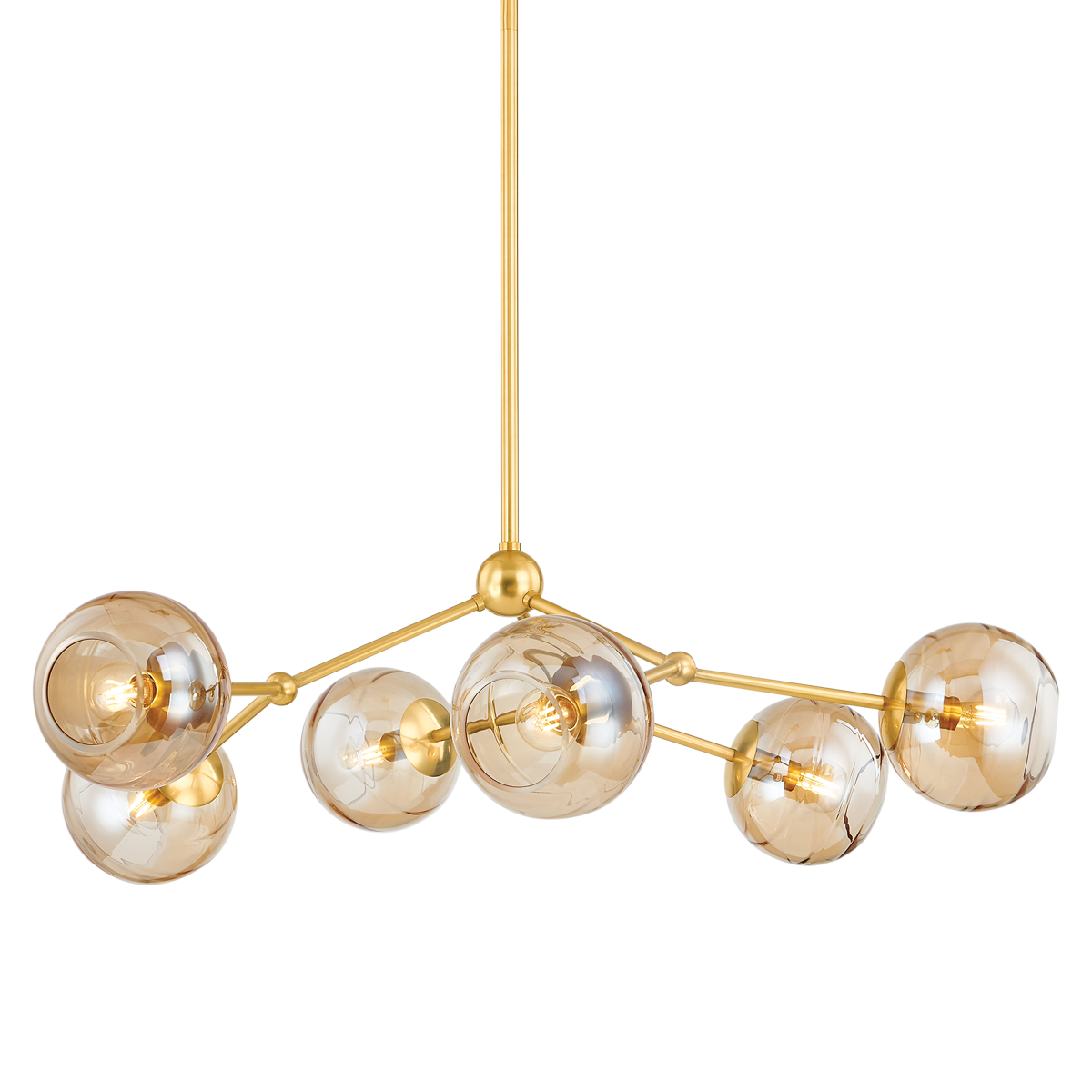 Lustre Trixie