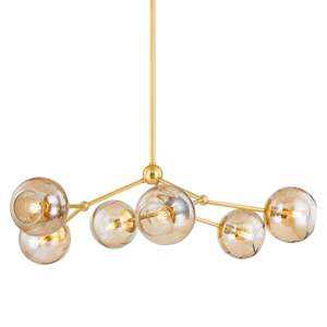 Lustre Trixie