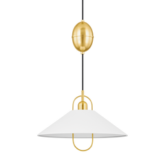Blanc doux