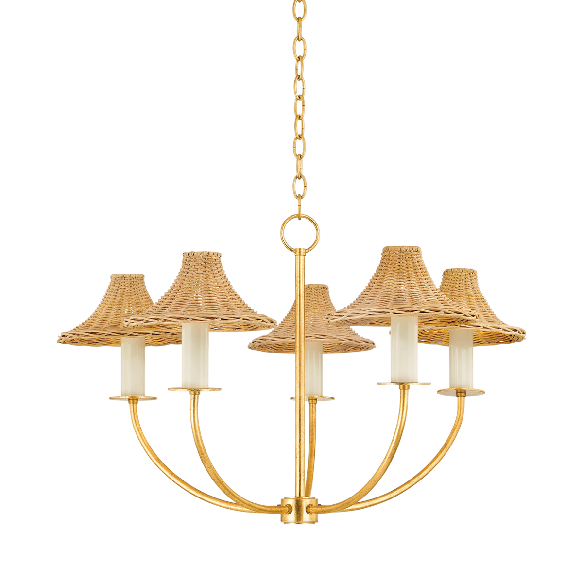 Twila Chandelier 30,25 po