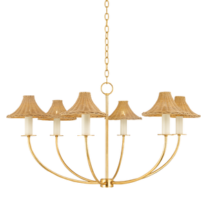 Twila Lustre 102,2 cm
