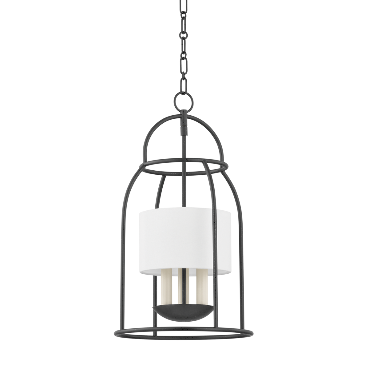 Lanterne Delia 12,25"