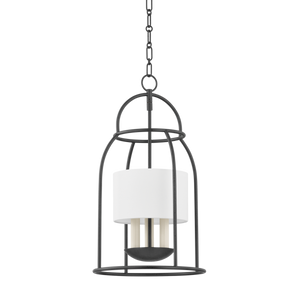 Lanterne Delia 12,25"
