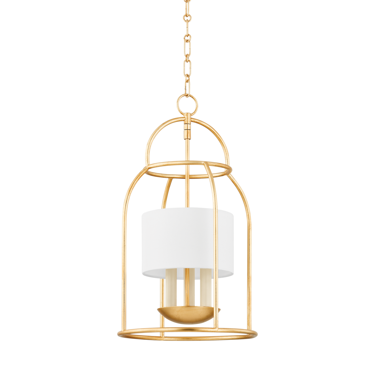 Lanterne Delia 12,25"