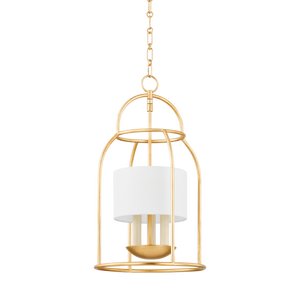 Lanterne Delia 12,25"