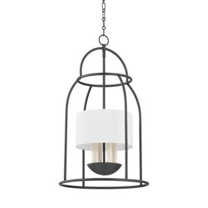 Delia Lanterne 17"
