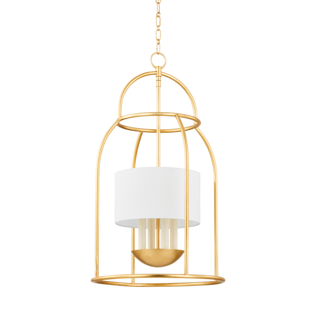 Delia Lanterne 17"