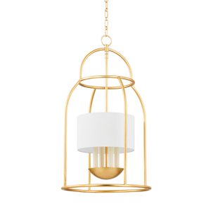 Delia Lanterne 17"