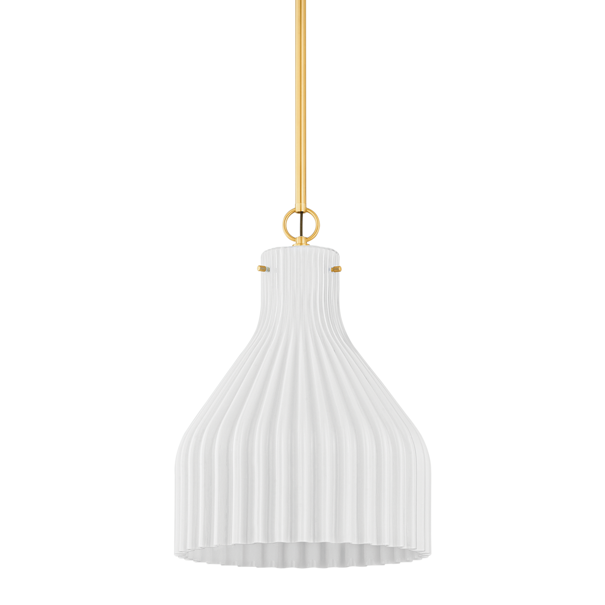 Pendentif Corinthia 14 po