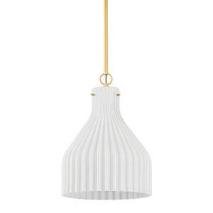 Pendentif Corinthia 14 po