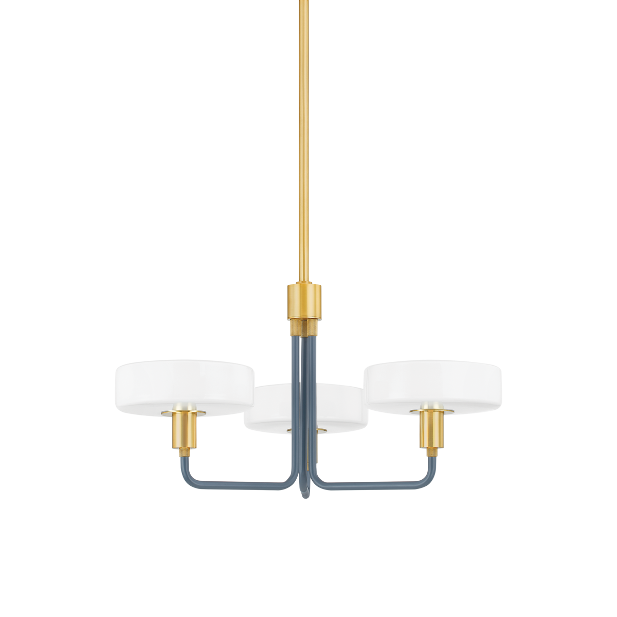 Lustre Aston 24.25"