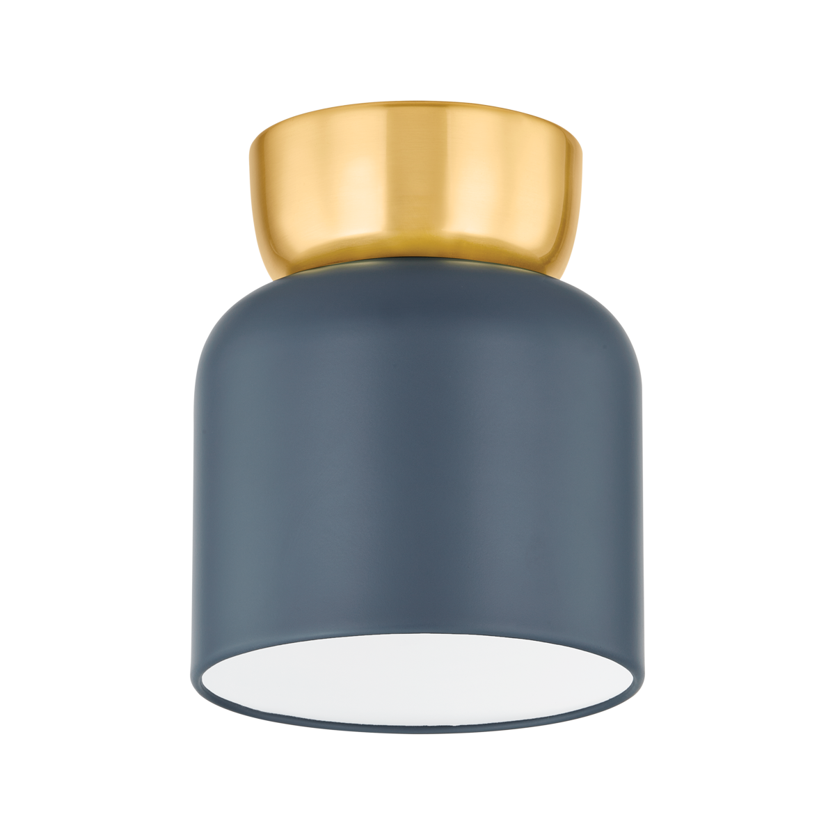 Plafonnier Batya 6,25 po