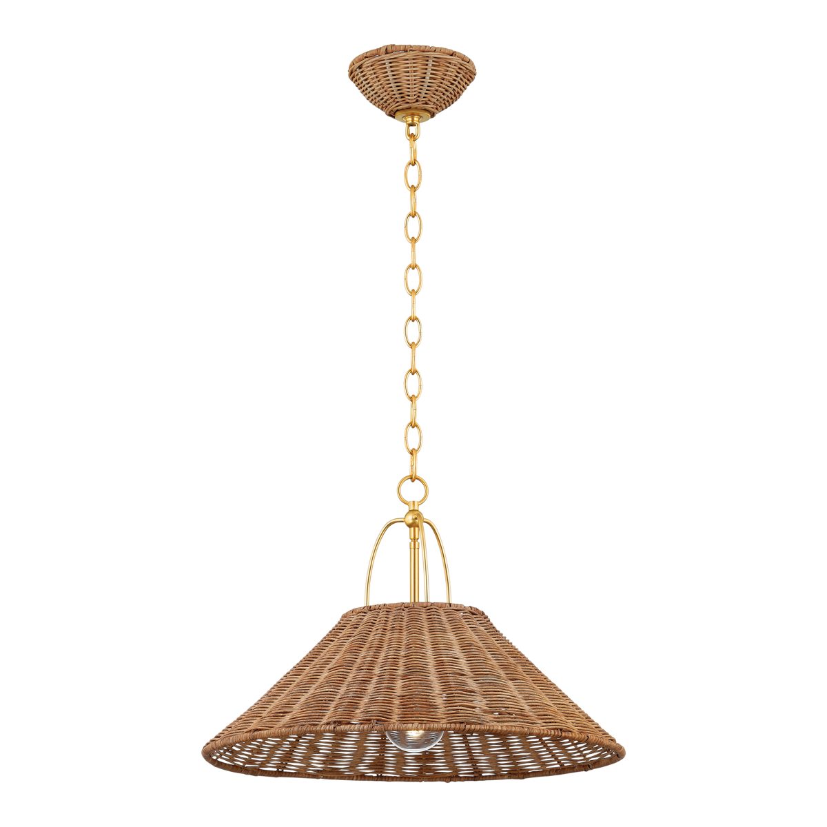 Pendentif Davida 50,8 cm