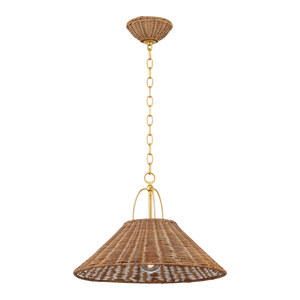 Pendentif Davida 50,8 cm