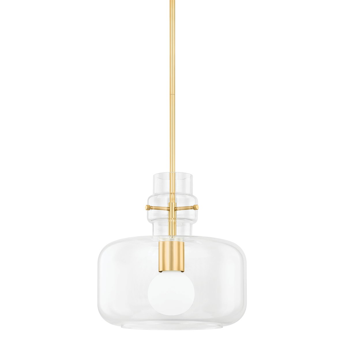 Suspension Lumi 40 cm