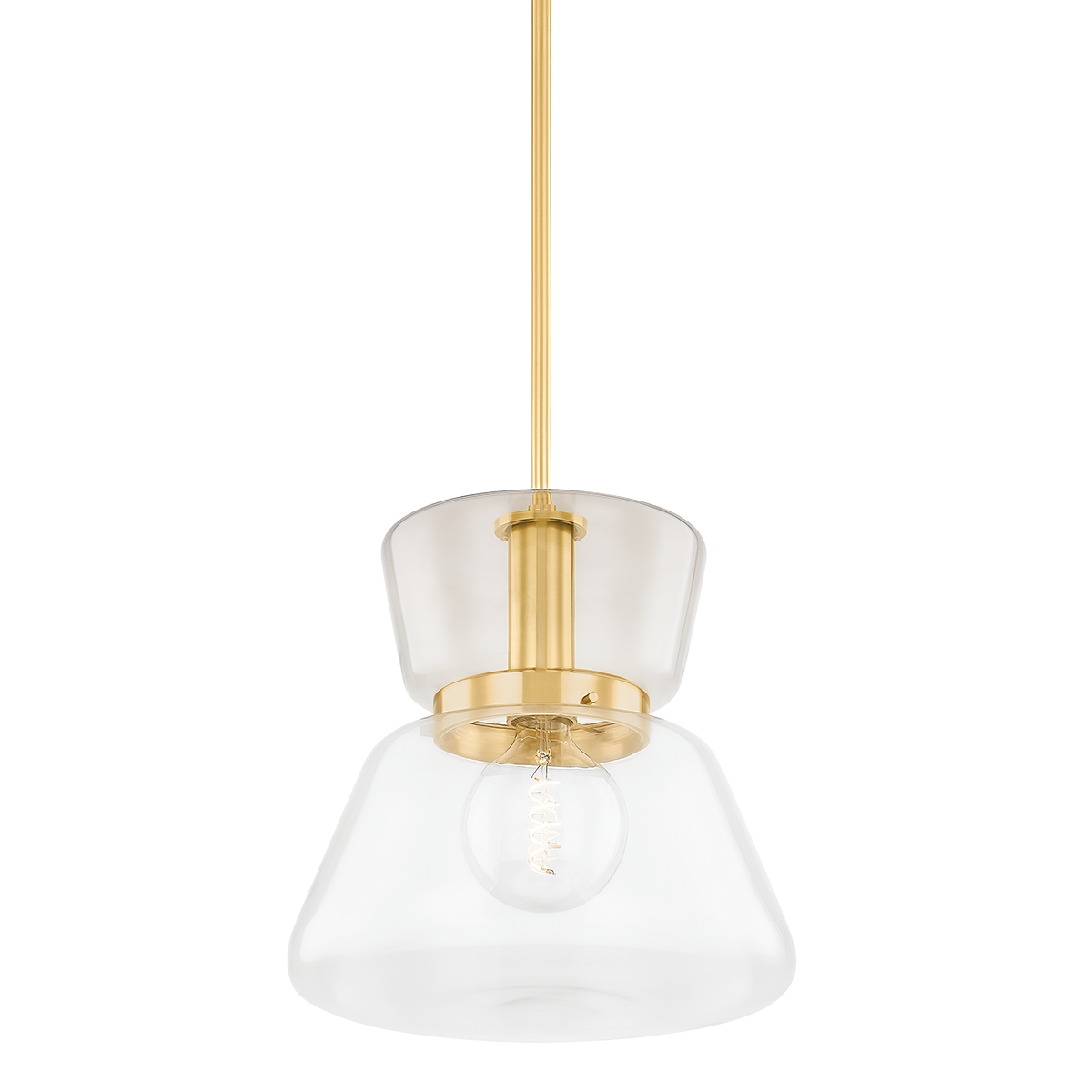 Elodie Pendentif 15 po