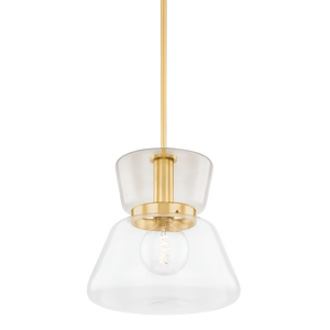 Elodie Pendentif 15 po