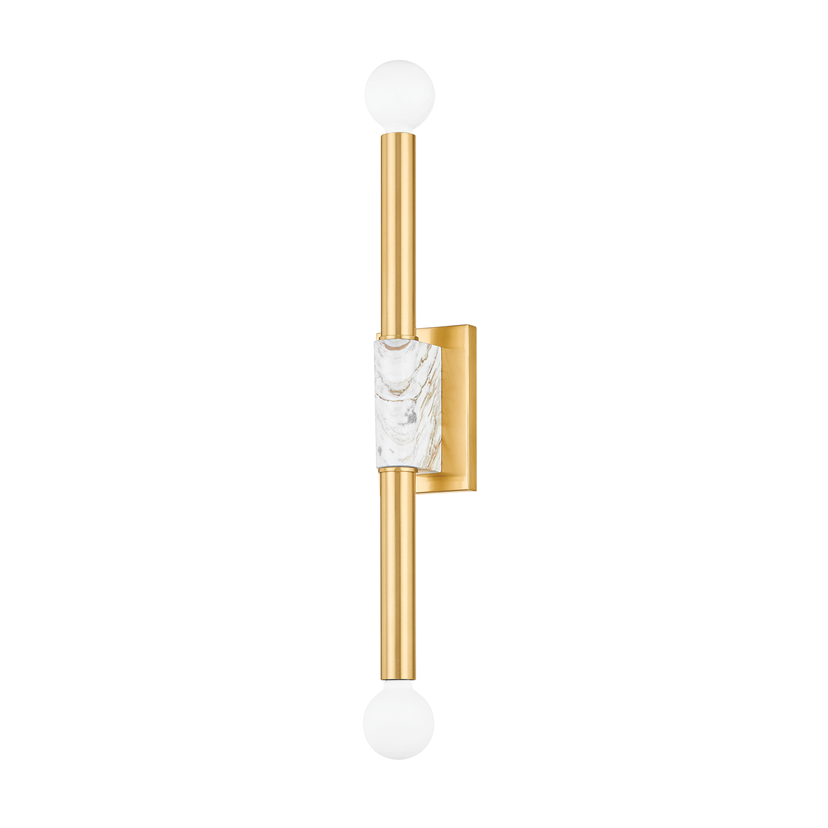 Applique murale Goldie