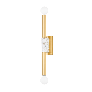 Applique murale Goldie