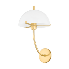 Laiton vieilli
