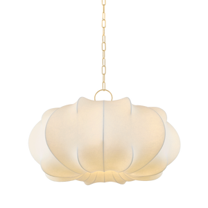 Pendentif Keilah 36"