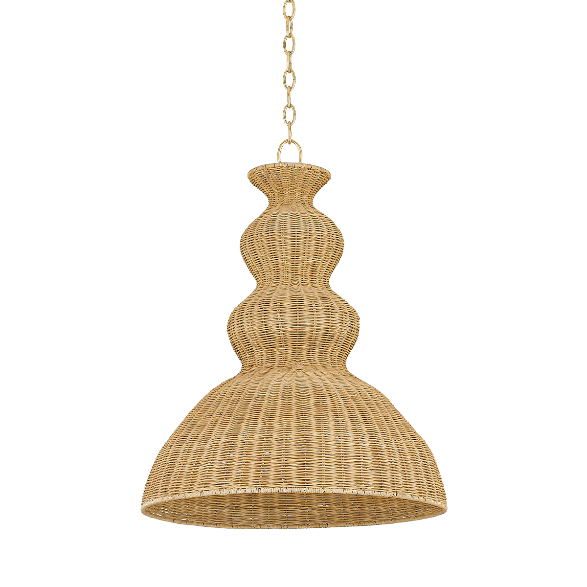 Pendentif Mayla 21,25"