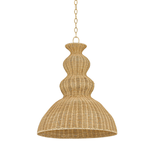 Pendentif Mayla 21,25"
