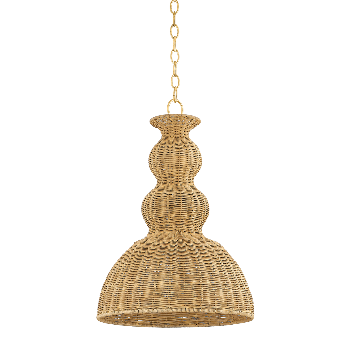 Pendentif Mayla 15,25 po