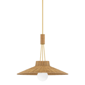 Pendentif Laudine