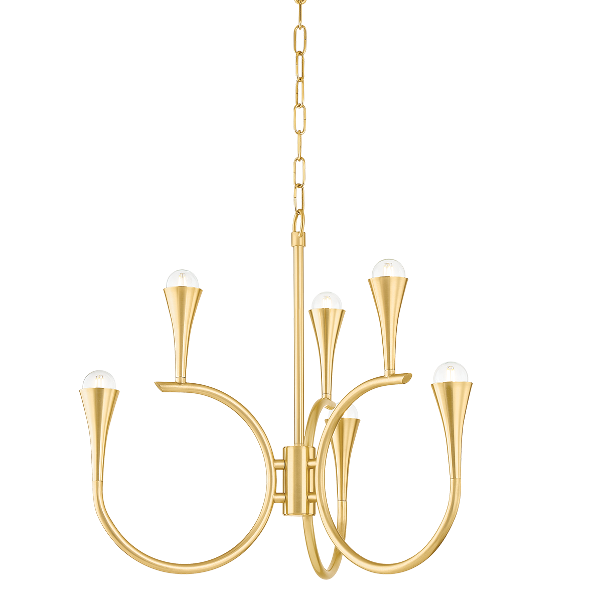 Lustre Aviana 68 cm