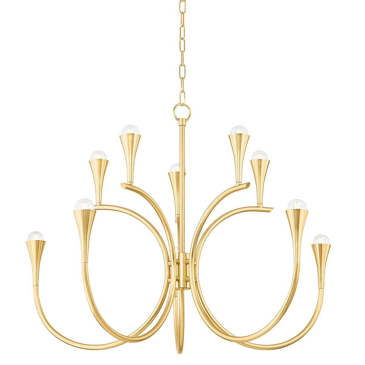 Lustre Aviana 38"