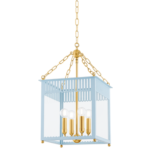Lanterne Rosalie 13,25 po