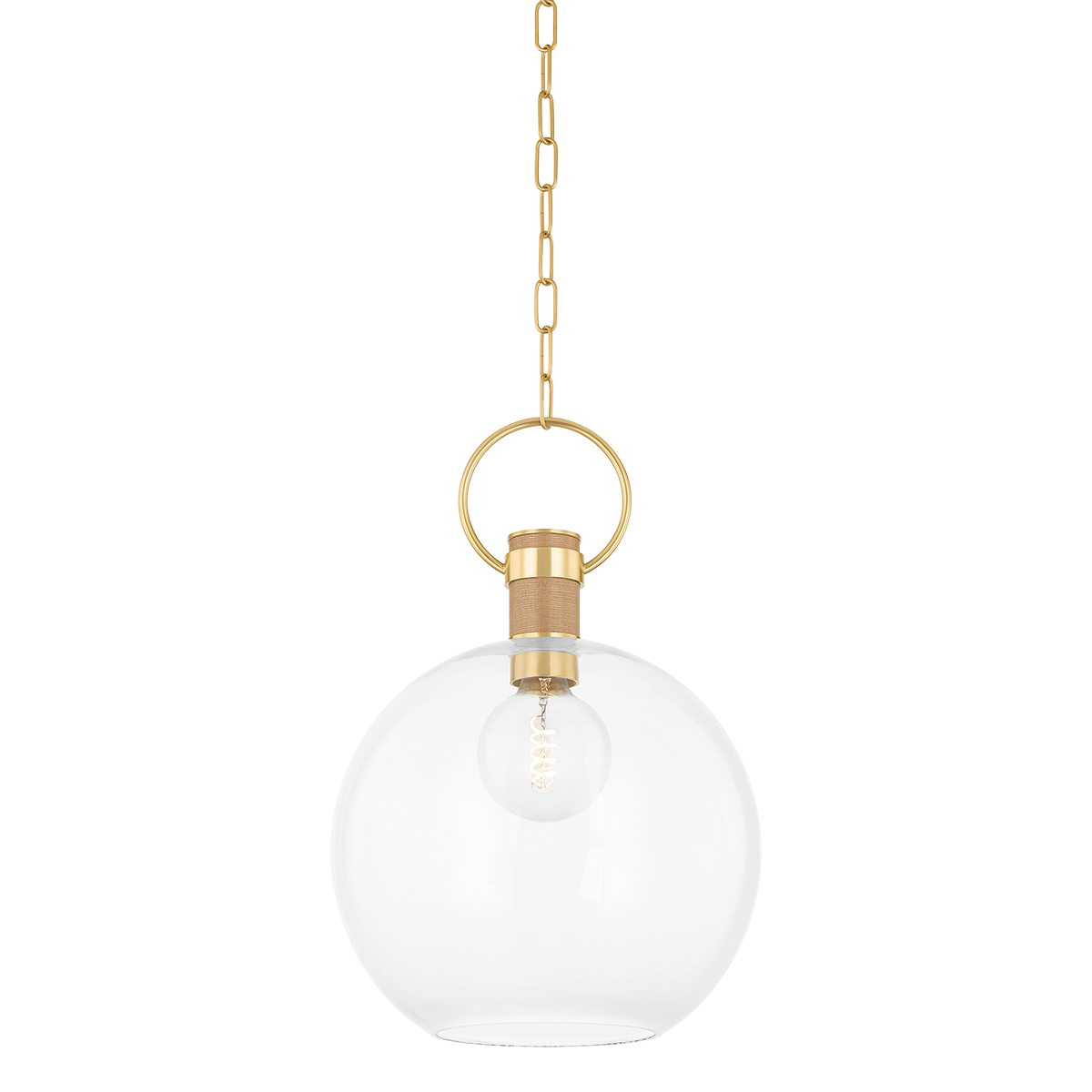 Pendentif Catrine 40 cm
