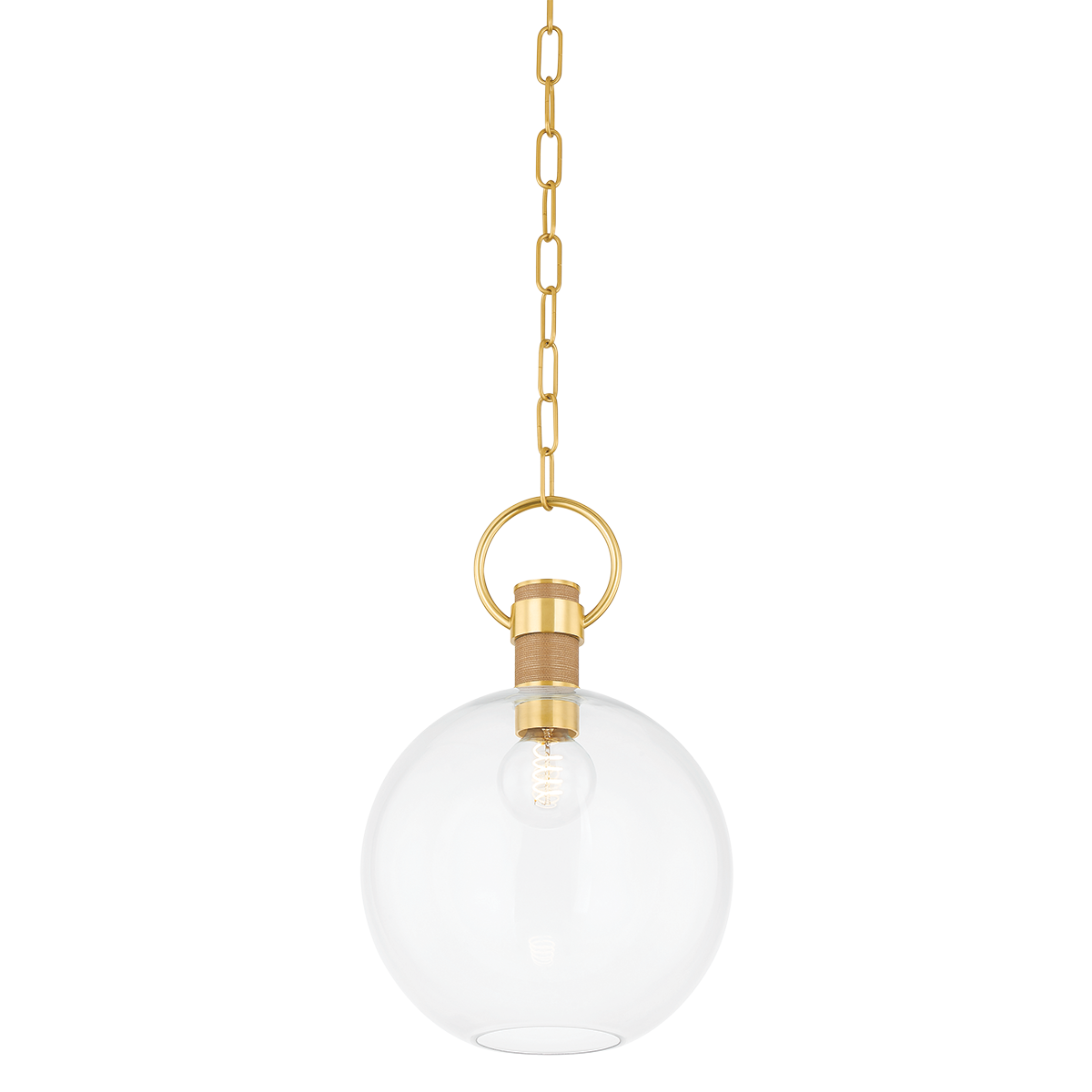 Catrine Suspension 12"