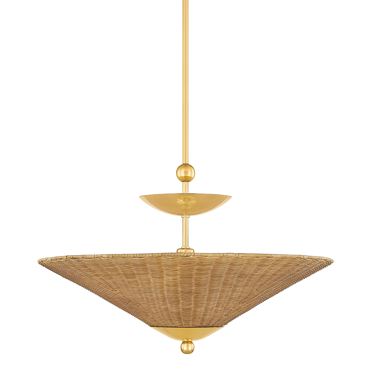 Pendentif Perilla