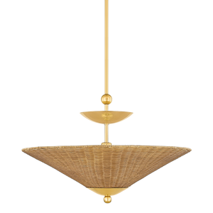Pendentif Perilla
